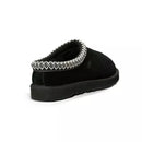 Chaussons Tasman - Noir
