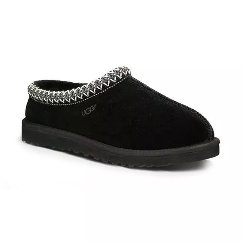 Chaussons Mules Tasman - Noir