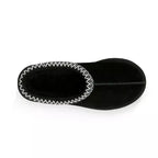 Chaussons Tasman - Noir