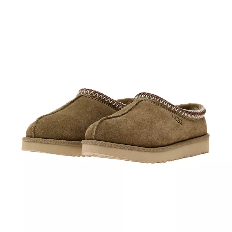 Chaussons Mules Tasman - Kaki