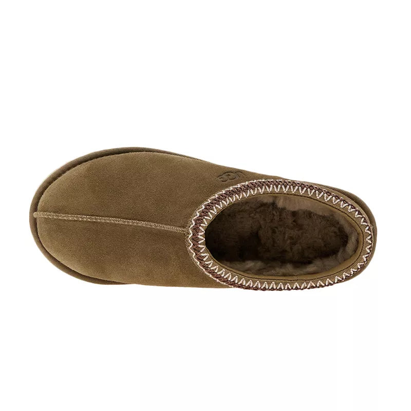 Zapatillas de Casa Tasman - Caqui