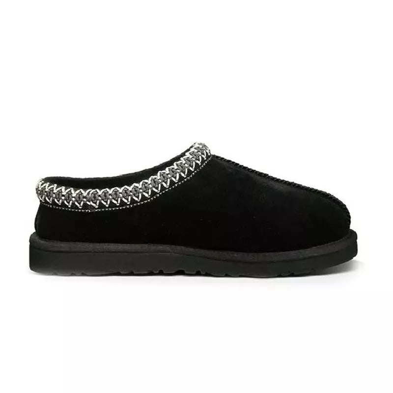 Chaussons Mules Tasman - Noir