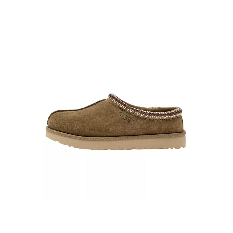 Chaussons Mules Tasman - Kaki