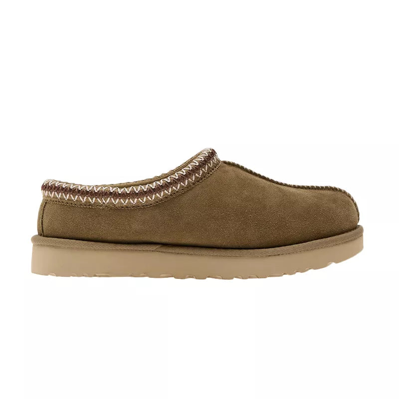 Zapatillas de Casa Tasman - Caqui