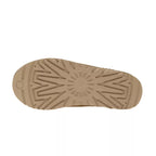 Zapatillas de Casa Tasman - Caqui