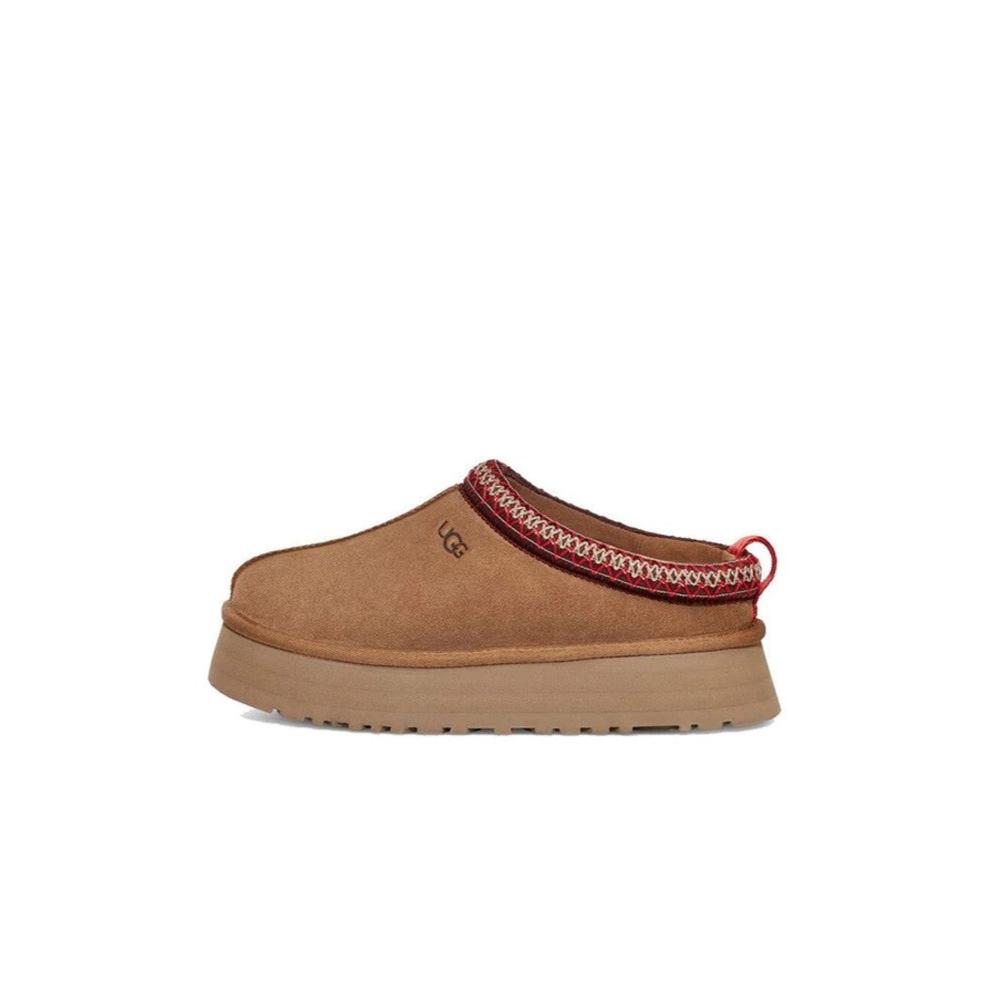 Zapatillas Tazz - Marrón