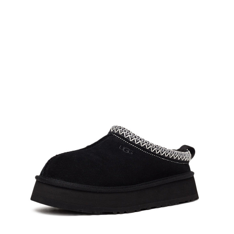 UGG - Chaussons Mules Tazz - Noir