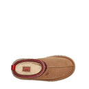 Chaussons Tazz - Marron