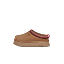 Chaussons Tazz - Marron
