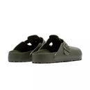 Pantuflas Boston Eva de Plástico - Caqui