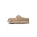 Chaussons Slippers Bea Mary Jane - Beige Clair