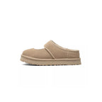 Chaussons Slippers Bea Mary Jane - Beige Clair