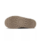Chaussons Slippers Bea Mary Jane - Beige Clair