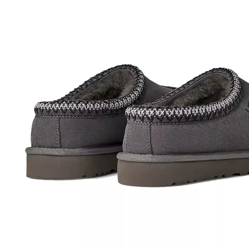 Chaussons Slippers Ugg Tasman Ii - Gris/Noir