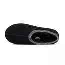 Pantuflas Ugg Tasman Ii - Negro y Gris