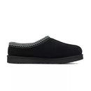 Pantuflas Ugg Tasman Ii - Negro y Gris
