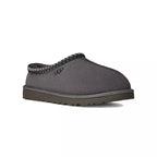 Zapatillas de Casa Slippers Ugg Tasman Ii - Gris/Negro