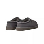 Zapatillas de Casa Slippers Ugg Tasman Ii - Gris/Negro