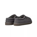 Pantuflas Ugg Tasman Ii - Gris/Negro