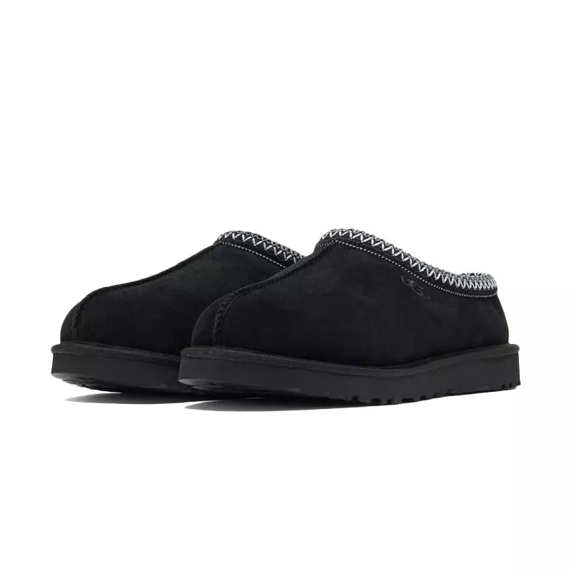 Slippers Ugg Tasman Ii - Black And Grey