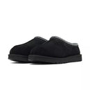 Pantuflas Ugg Tasman Ii - Negro y Gris