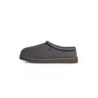 Zapatillas de Casa Slippers Ugg Tasman Ii - Gris/Negro