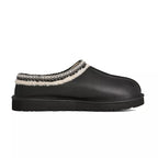 UGG Tasman Slippers - Black Beige