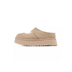 Chaussons Slippers W Bea Mary Jane - Beige Clair