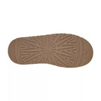 Slippers W Bea Mary Jane - Chestnut