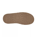 Chaussons Slippers W Bea Mary Jane - Chesnut