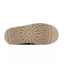 Chaussons Slippers W Bea Mary Jane - Beige Clair