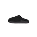 M Classic Slip-On Slippers - Black