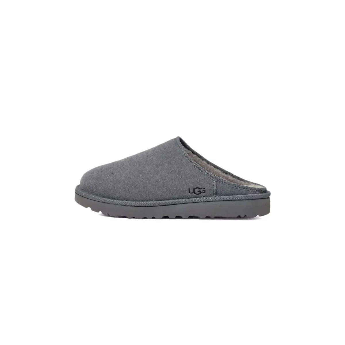 Zapatillas de casa M Classic Slip-On - Antracita