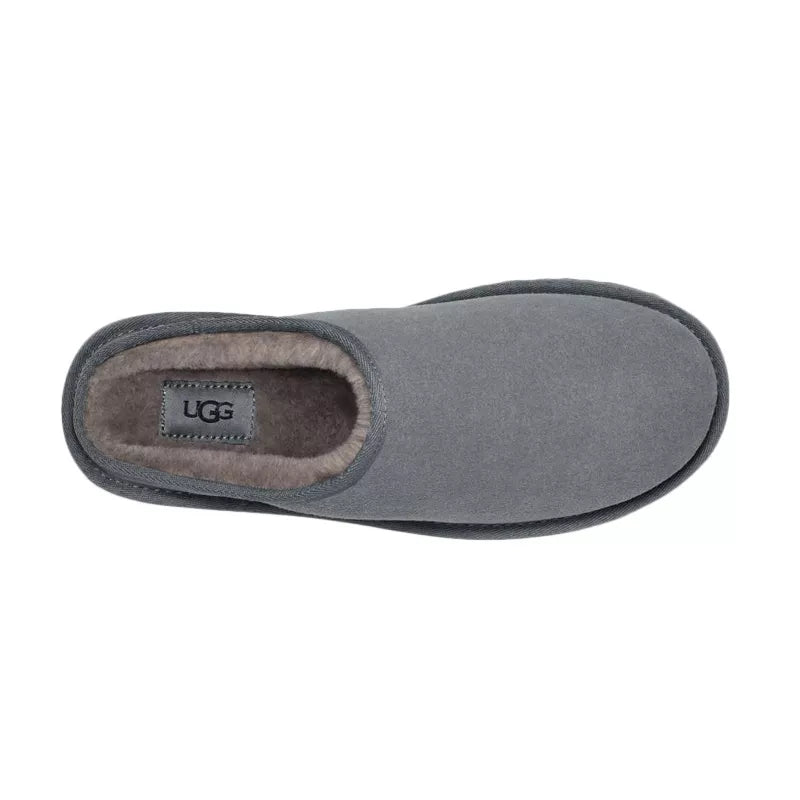 Zapatillas de casa M Classic Slip-On - Antracita