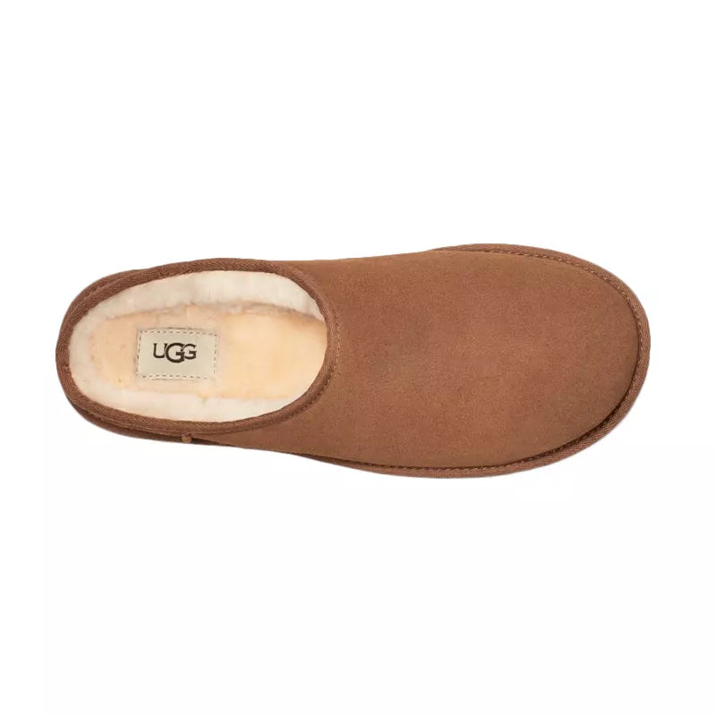 M Classic Slip-On Slippers - Camel