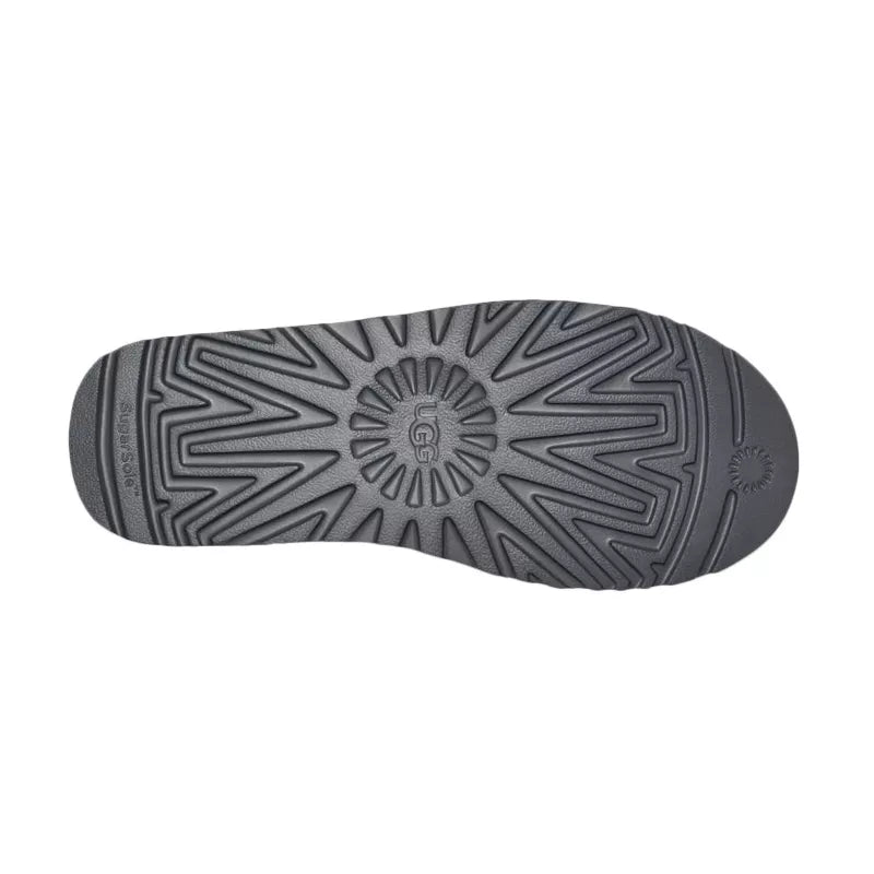 Zapatillas de casa M Classic Slip-On - Antracita