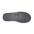 Zapatillas de casa M Classic Slip-On - Antracita