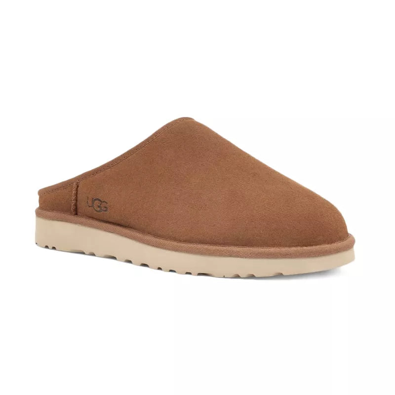 M Classic Slip-On Slippers - Camel