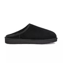 Chaussons M Classic Slip-On - Noir