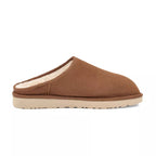 M Classic Slip-On Slippers - Camel