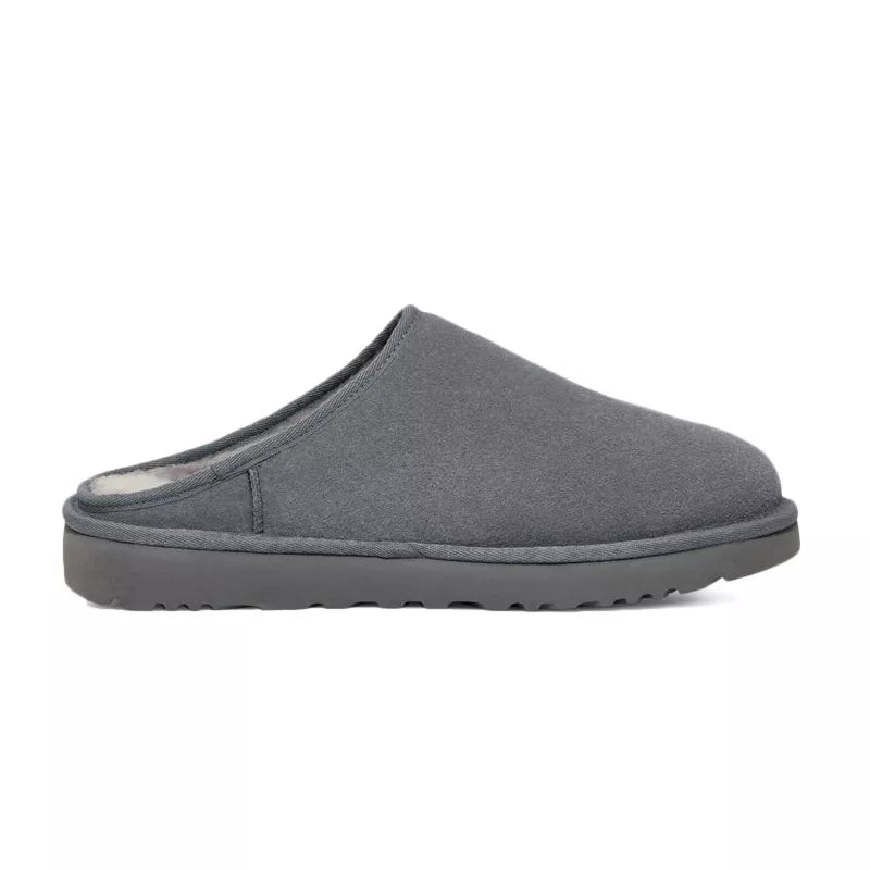 Zapatillas de casa M Classic Slip-On - Antracita