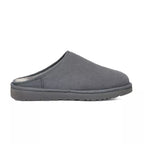 Zapatillas de casa M Classic Slip-On - Antracita