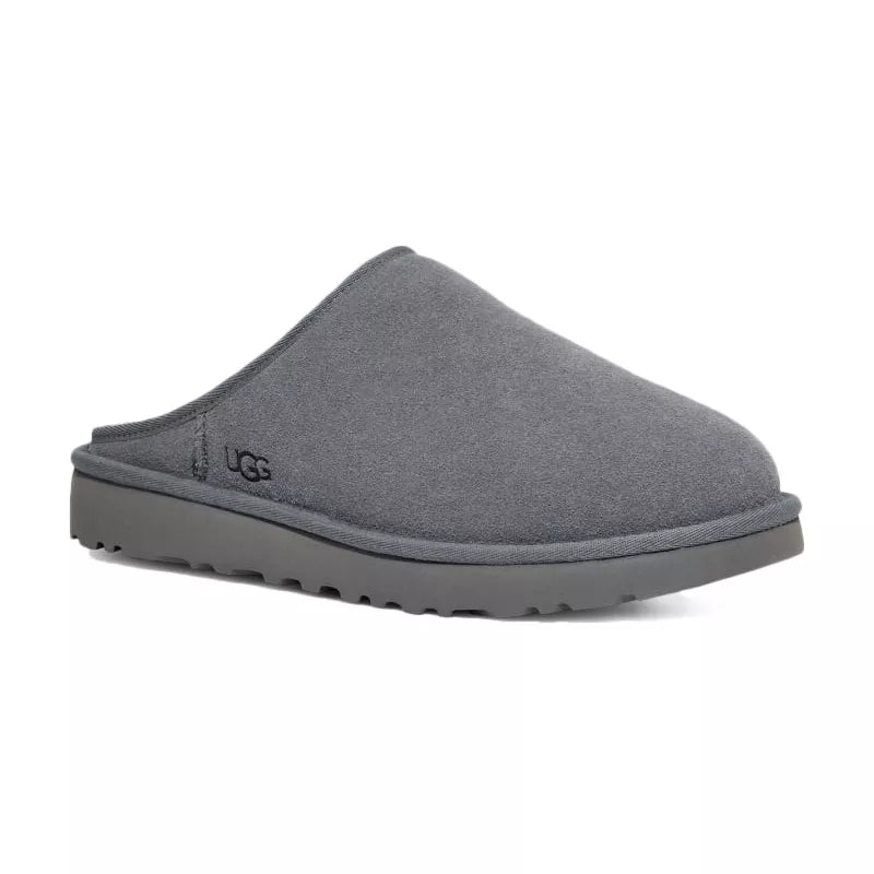 Chaussons M Classic Slip-On - Anthracite