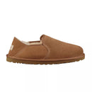 Chaussons Kenton - Chesnut