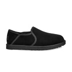 Kenton Slippers - Black
