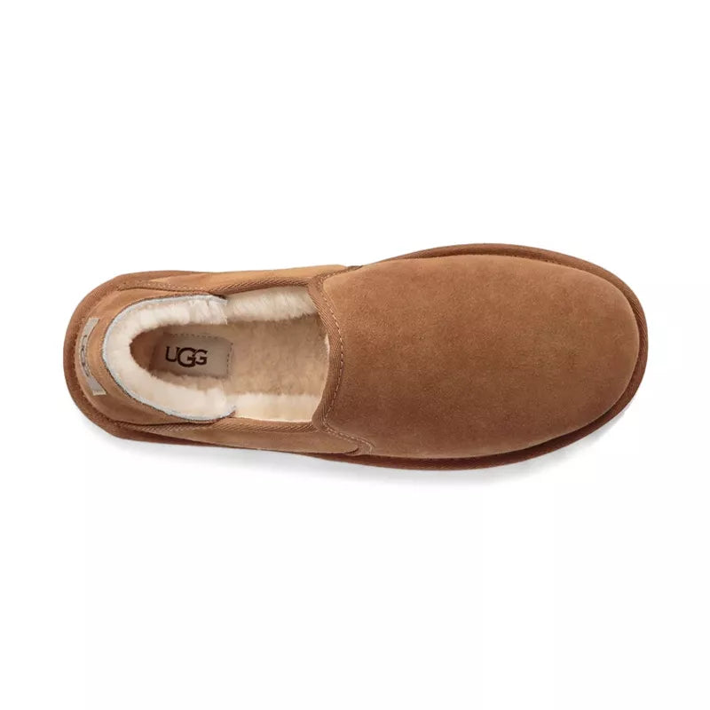 Chaussons Kenton - Chesnut