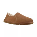 Chaussons Kenton - Chesnut