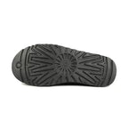 Chaussons Neuman - Noir