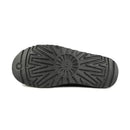 Pantuflas Neuman - Negro
