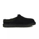 Pantuflas Neuman - Negro